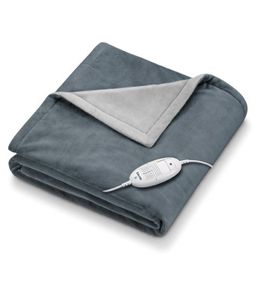 Beurer HD 75 - Varmeplaid Beurer HD 75 - Varmeplaid