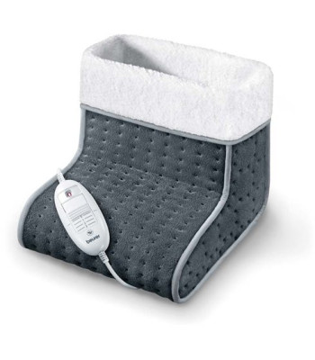 Beurer FW 20 - Fodvarmer