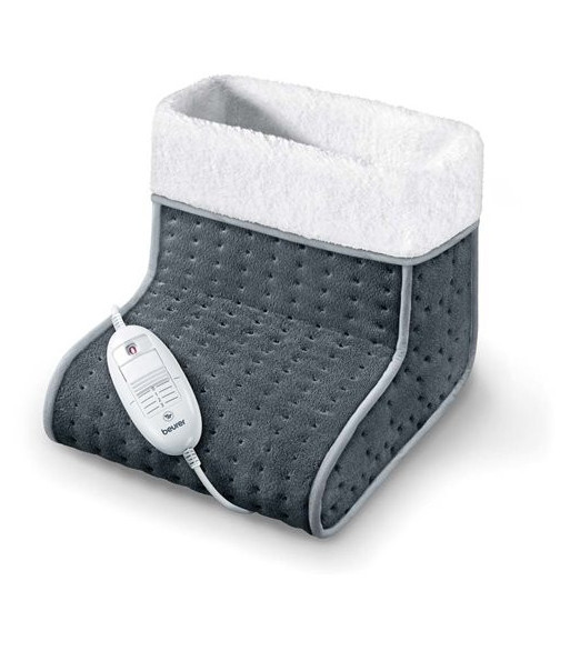 Beurer FW 20 - Fodvarmer Beurer FW 20 - Fodvarmer