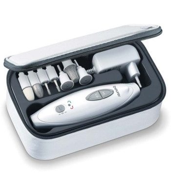 Beurer MP 41 - Manicure/pedicure