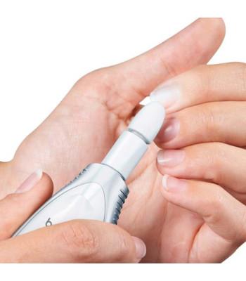 Beurer MP 41 - Manicure/pedicure