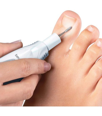 Beurer MP 41 - Manicure/pedicure