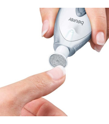 Beurer MP 41 - Manicure/pedicure