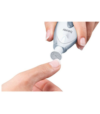 Beurer MP 41 - Manicure/pedicure