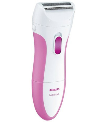 Philips HP6341/00 - Ladyshaver