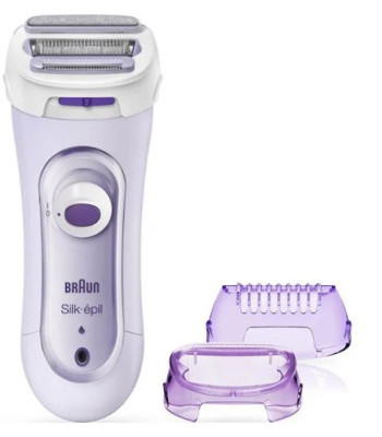 Braun LS5560 - Ladyshaver