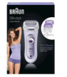 Braun LS5560 - Ladyshaver