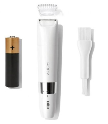 Braun BS1000 - Epilator