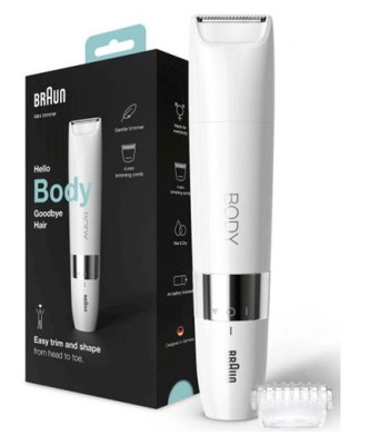 Braun BS1000 - Epilator