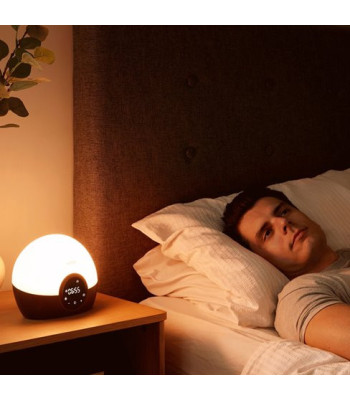 Lumie Glow B-150 - Wake-up light