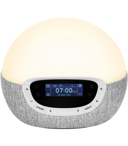 Lumie Shine B-300 - Wake-up light Lumie Shine B-300 - Wake-up light
