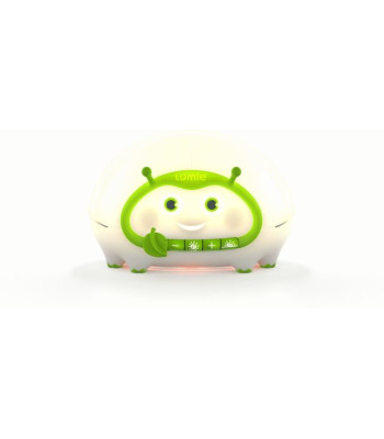 Lumie Bedbug L-400 - Vågelampe