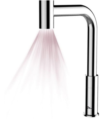 Thermex Drymex I krom 735.21.3000.2 - Varmlufthane