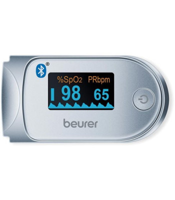 Beurer PO 60 - Pulsoximeter