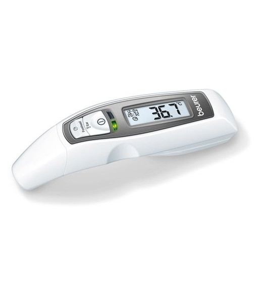 Beurer FT 65 - Multifunktionstermometer