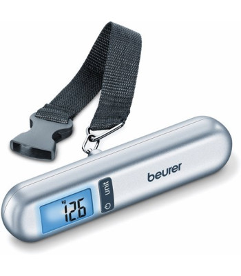 Beurer LS006 - Kuffertvægt