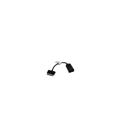 ADAPTERKABEL USB OTG SAMSUNG GALAXY TAB/TAB2/NOTE10.1 ADAPTERKABEL USB OTG SAMSUNG GALAXY TAB/TAB2/NOTE10.1