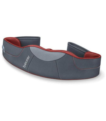 Beurer MG 151 - 3D shiatsu massage