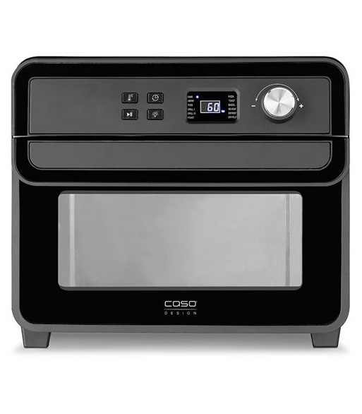 Caso Airfry Chef 1700 - Airfryer Caso Airfry Chef 1700 - Airfryer