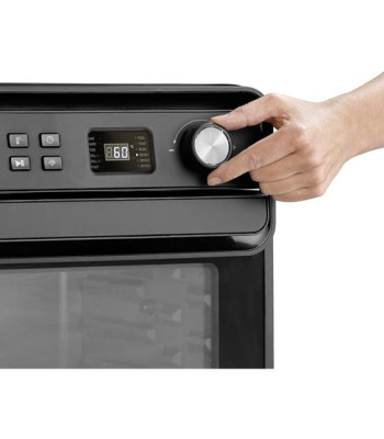 Caso Airfry Chef 1700 - Airfryer