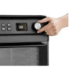 Caso Airfry Chef 1700 - Airfryer