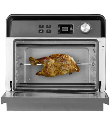 Caso Airfry Chef 1700 - Airfryer