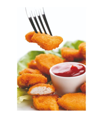 Caso Airfry AF200 - Airfryer