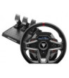 THRUSTMASTER T-248 PS5/PS4 - Rat og pedaler