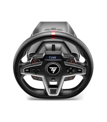 THRUSTMASTER T-248 PS5/PS4 - Rat og pedaler