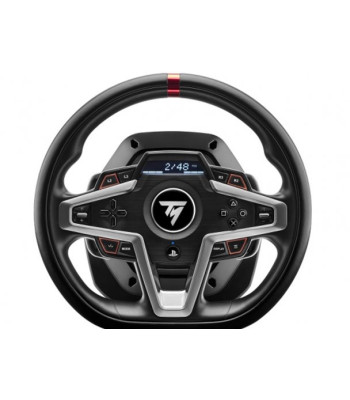 THRUSTMASTER T-248 PS5/PS4 - Rat og pedaler