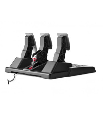THRUSTMASTER T-248 PS5/PS4 - Rat og pedaler