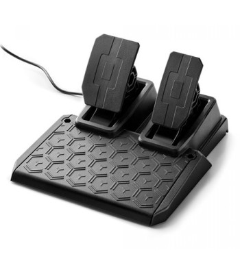 THRUSTMASTER T128 PS5/PS4 - Rat og pedaler