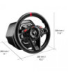 THRUSTMASTER T128 PS5/PS4 - Rat og pedaler