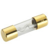 Forgyldt sikring 40A - CPF-40G CARPOWER