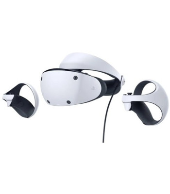 Sony PlayStation VR2 - VR Headset