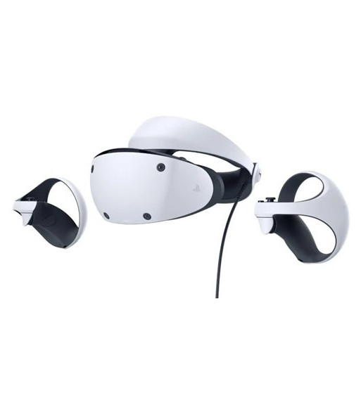 Sony PlayStation VR2 - VR Headset Sony PlayStation VR2 - VR Headset