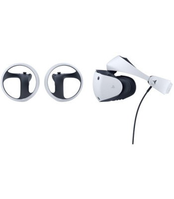 Sony PlayStation VR2 - VR Headset