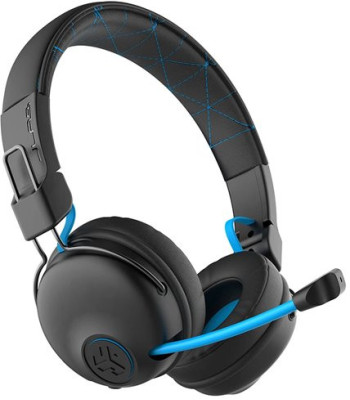 JLAB Play Gaming Wireless Headset On Ear - Headset