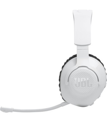  white/blue - Headset