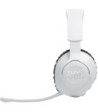  white/blue - Headset
