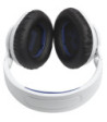  white/blue - Headset