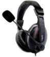 Havit Basicline Headphones with mic Black/Grey - Headset