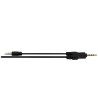 Havit Basicline Headphones with mic Black/Grey - Headset
