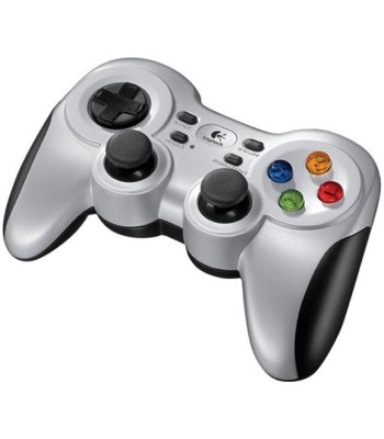 Logitech Wireless Gamepad F710
