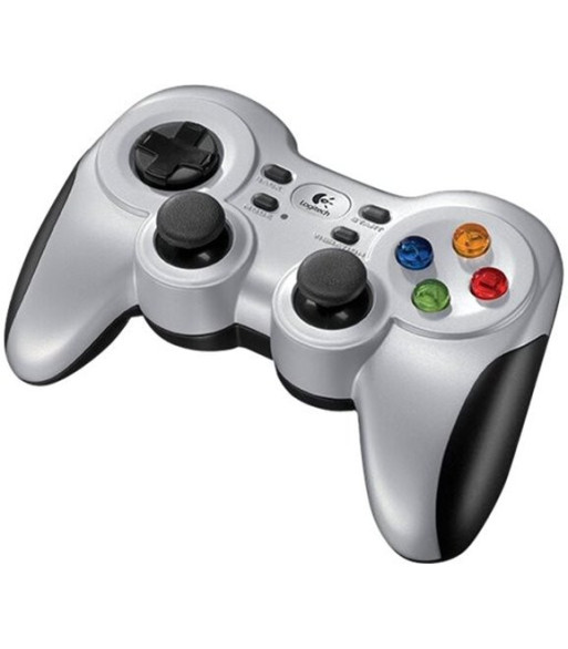 Logitech Wireless Gamepad F710 Logitech Wireless Gamepad F710