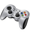 Logitech Wireless Gamepad F710