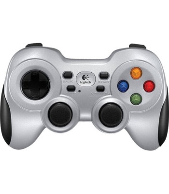 Logitech Wireless Gamepad F710