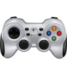 Logitech Wireless Gamepad F710