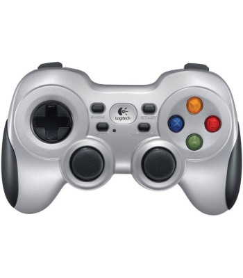 Logitech Wireless Gamepad F710