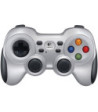 Logitech Wireless Gamepad F710
